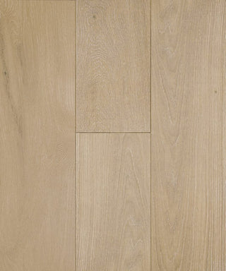 Chateau, French Oak Saumur Engineered Hardwood by Tesoro Woods