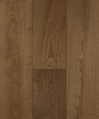 Chateau, French Oak Vigny Engineered Hardwood by Tesoro Woods