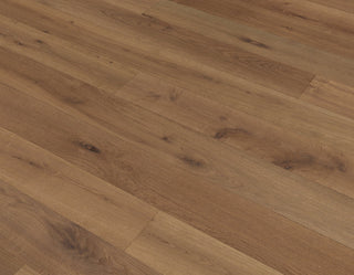 Chateau, French Oak Vigny Engineered Hardwood by Tesoro Woods