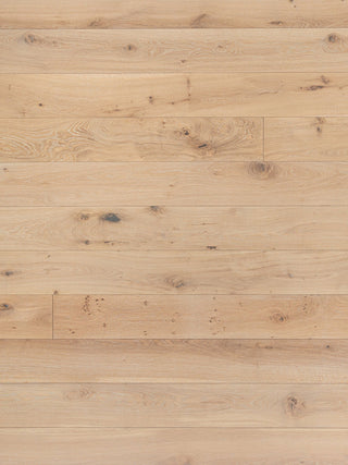 Chateau, French Oak Vilandry Engineered Hardwood by Tesoro Woods
