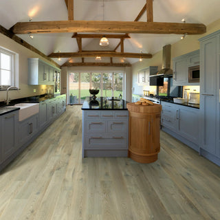 Chateau in Cranbrone Engineered Hardwood by Paradiso