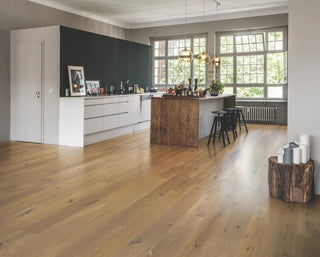 Chateau in Duns Tew Engineered Hardwood by Paradiso