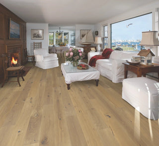 Chateau in Langdon Engineered Hardwood by Paradiso