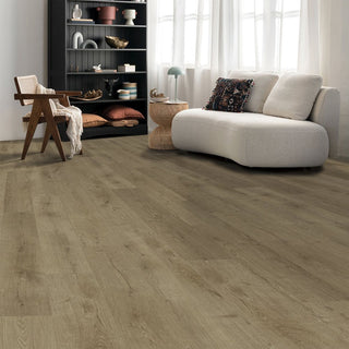 Chateau Tan Vinyl by Next Floor