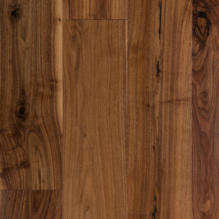 Chateau, Walnut Leeds Engineered Hardwood by Tesoro Woods