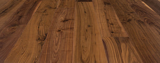 Chateau, Walnut Leeds Engineered Hardwood by Tesoro Woods