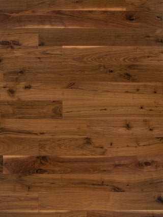 Chateau, Walnut Leeds Engineered Hardwood by Tesoro Woods