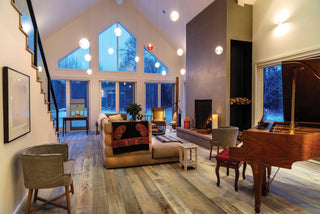 Chelsea Creek Engineered Hardwood by Johnson Hardwood