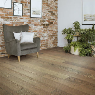 Chelsea Market Engineered Hardwood by Bateaux Floor