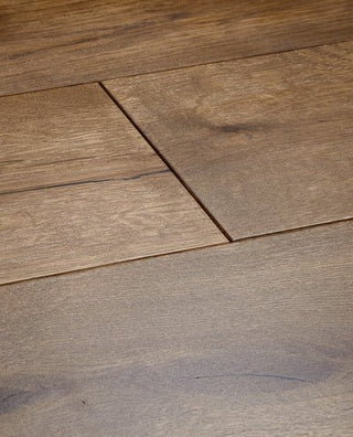 Chepstow Antique Oak 7 1/2" Engineered Hardwood by Wood Pecker Flooring