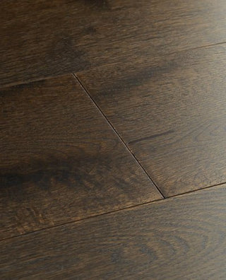 Chepstow Planed Cocoa Oak Engineered Hardwood by Wood Pecker Flooring