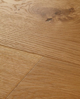 Chepstow Rustic Oak (Urethane 7 1/2 in) Engineered Hardwood by Wood Pecker Flooring
