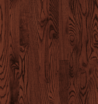 Cherry 2 - 1/4" Hardwood by Bruce