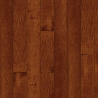 Cherry 2 - 1/4" Hardwood by Bruce