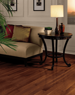 Cherry 3 - 1/4" Hardwood by Bruce