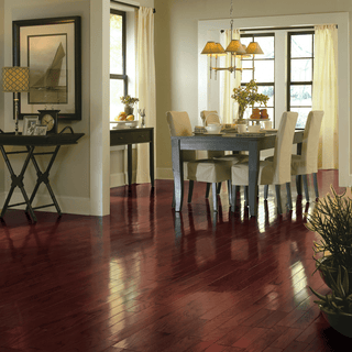 Cherry 3" Engineered Hardwood by Bruce