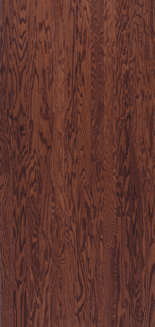 Cherry 3" Engineered Hardwood by Bruce