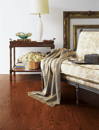 Cherry 3" Engineered Hardwood by Bruce