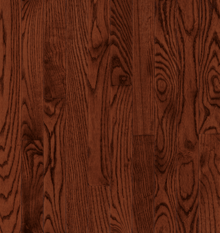 Cherry 4" Hardwood by Bruce