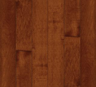 Cherry 4" Hardwood by Bruce