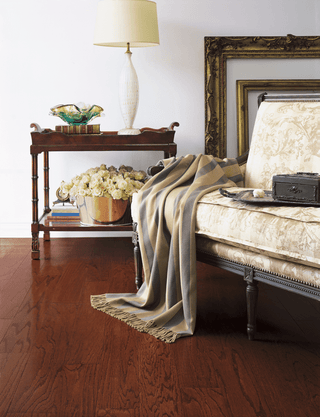 Cherry 5" Engineered Hardwood by Bruce
