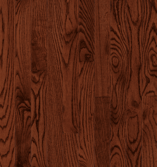 Cherry 5" Hardwood by Bruce