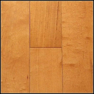 Cherry Maple 3 1/2" Hardwood by Country Wood Floor