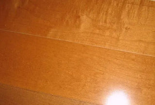 Cherry Maple Hardwood by Country Wood Floor