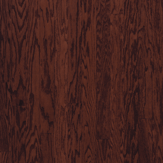 Cherry Spice 3" Engineered Hardwood by Hartco