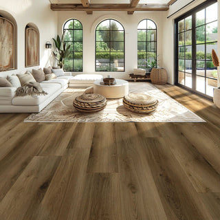 Chest Spring Waterproof Laminate by HF Design LLC