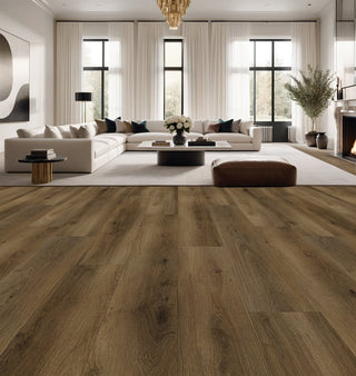 Chest Springs Waterproof Laminate by Mission Collection