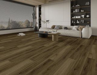 Chester Vinyl by Harbinger Flooring