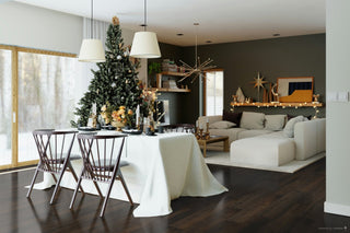Chestnut Cove Oak spc by Aurora Hardwood
