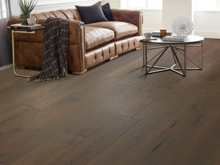 Chestnut Engineered Hardwood by Anderson Tuftex