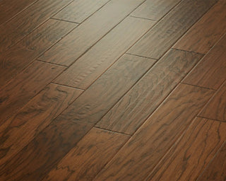 Chestnut Engineered Hardwood by LW Flooring