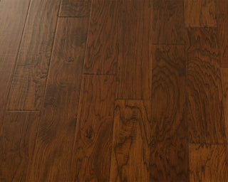 Chestnut Engineered Hardwood by LW Flooring