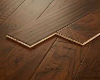 Chestnut Engineered Hardwood by LW Flooring