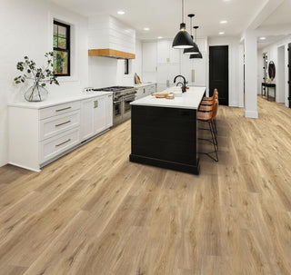 CHESTNUT spc by Lux Flooring