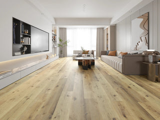Chestnut Vinyl by LDZ Flooring