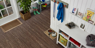 Chestnut Vinyl by Regal Hardwoods