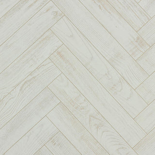 Chestnut White Water Resistant Laminate by BerryAlloc