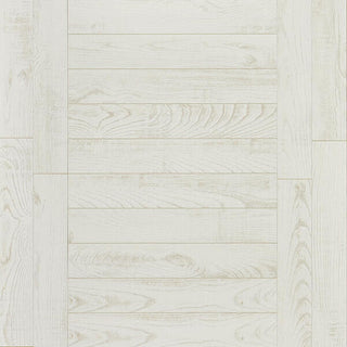 Chestnut White Water Resistant Laminate by BerryAlloc