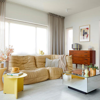 Chestnut White