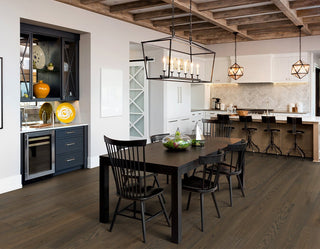 Cheverny Engineered Hardwood by Mullican Flooring