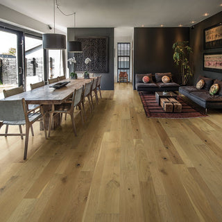 Cheyenne Oak Engineered Hardwood by Hallmark Floors