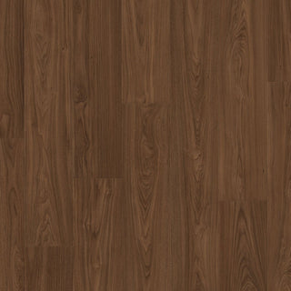 Chic walnut Waterproof Laminate by Quickstep
