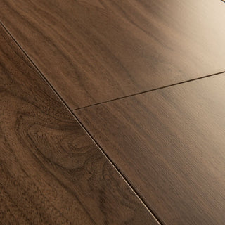 Chic walnut Waterproof Laminate by Quickstep