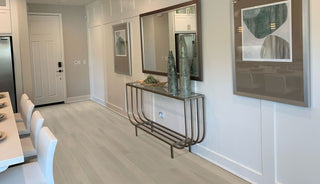 Chief Executive Engineered Hardwood by Tier Hardwood Flooring