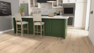 Chilled Whiskey Engineered Hardwood by Cali Floors