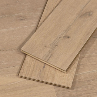 Chilled Whiskey Engineered Hardwood by Cali Floors
